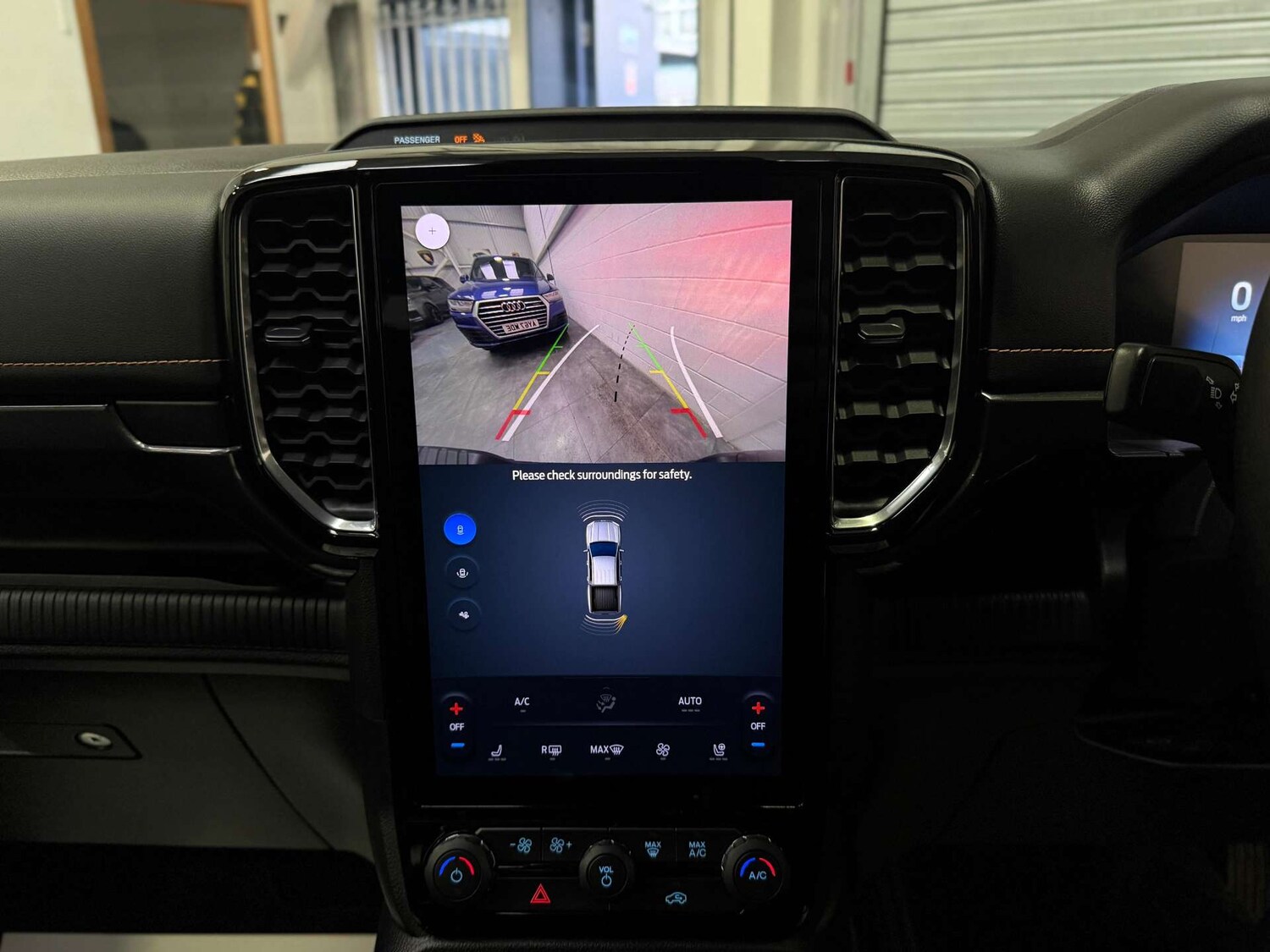 Used Ford Ranger 2023 for sale - 76547293: Photo 21