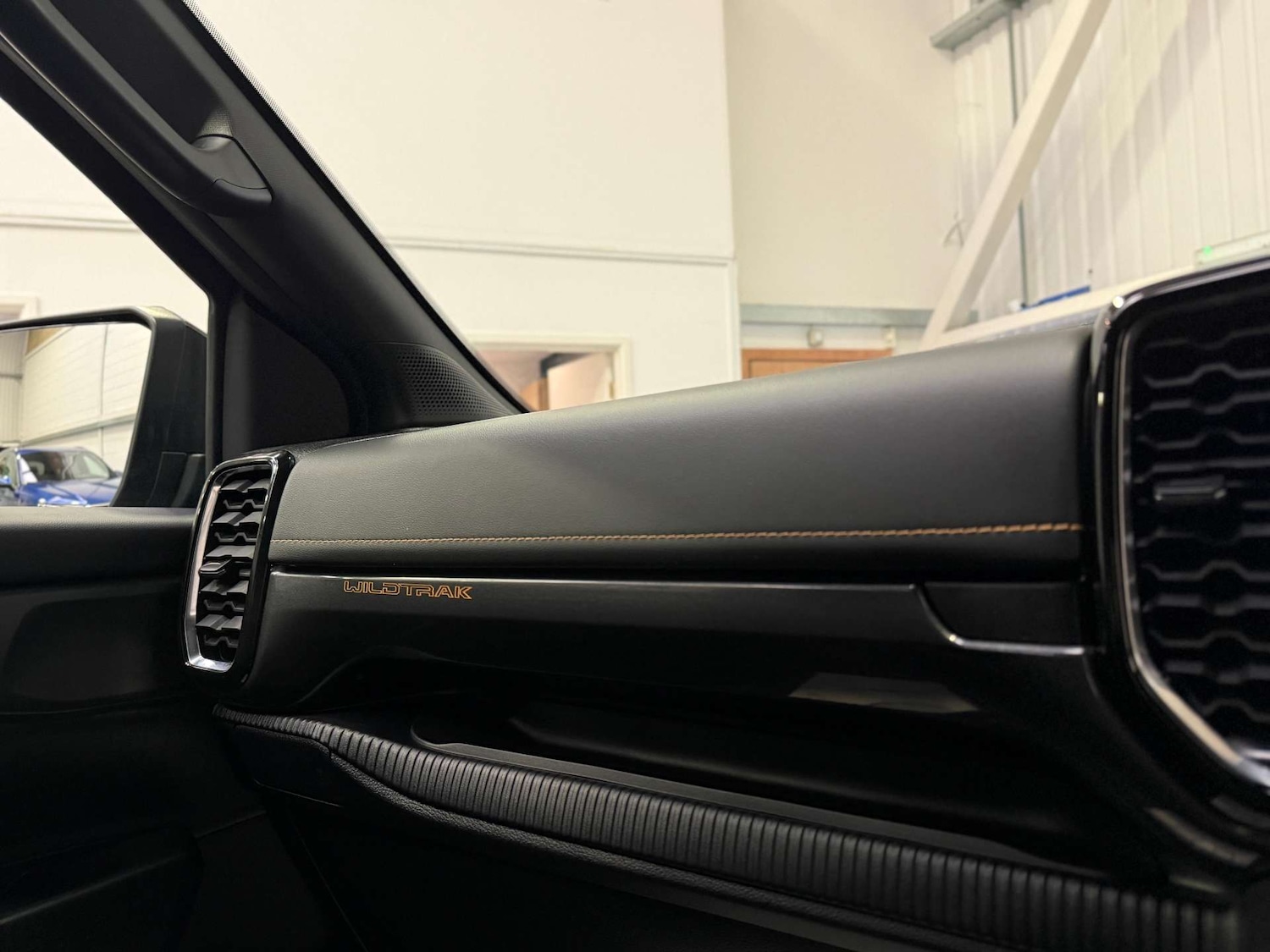 Used Ford Ranger 2023 for sale - 76547293: Photo 22