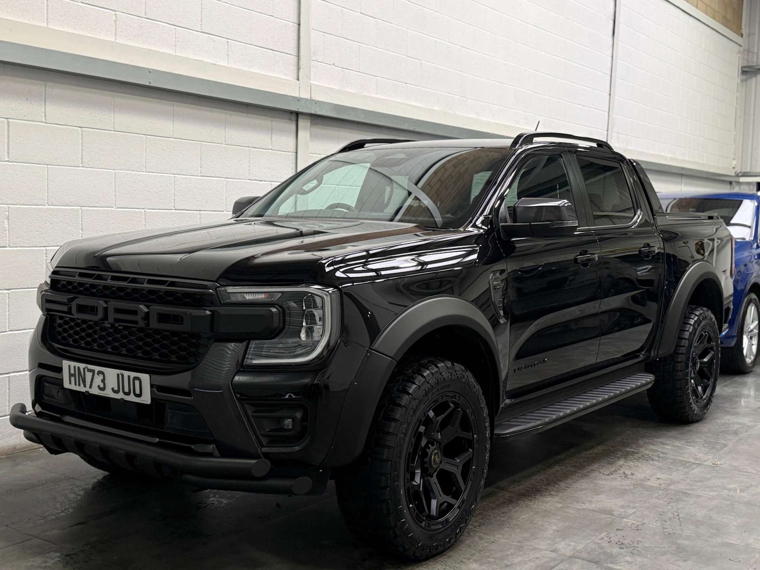 Used Ford Ranger 2023 for sale - 76547293: Photo 3