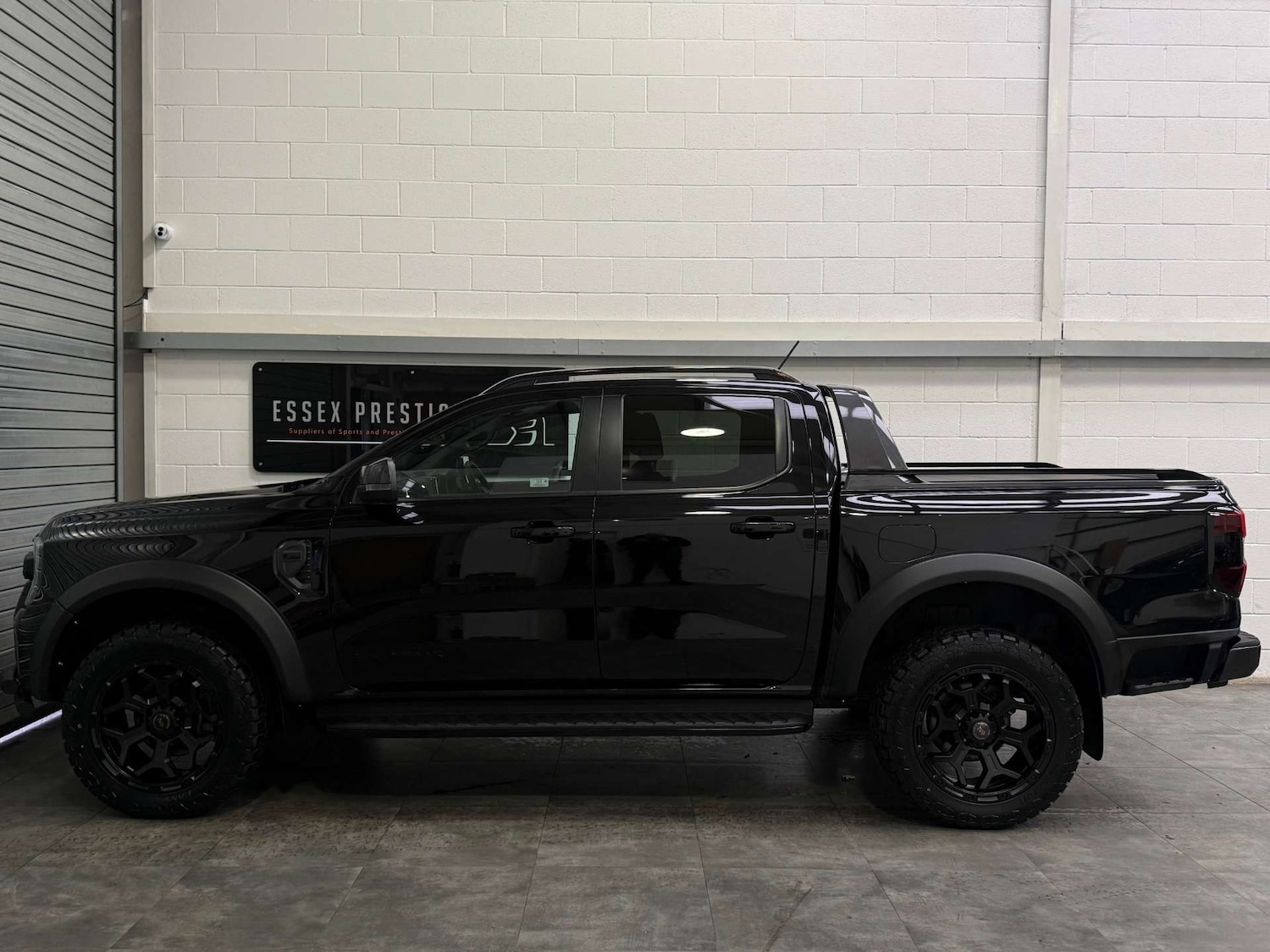 Used Ford Ranger 2023 for sale - 76547293: Photo 4