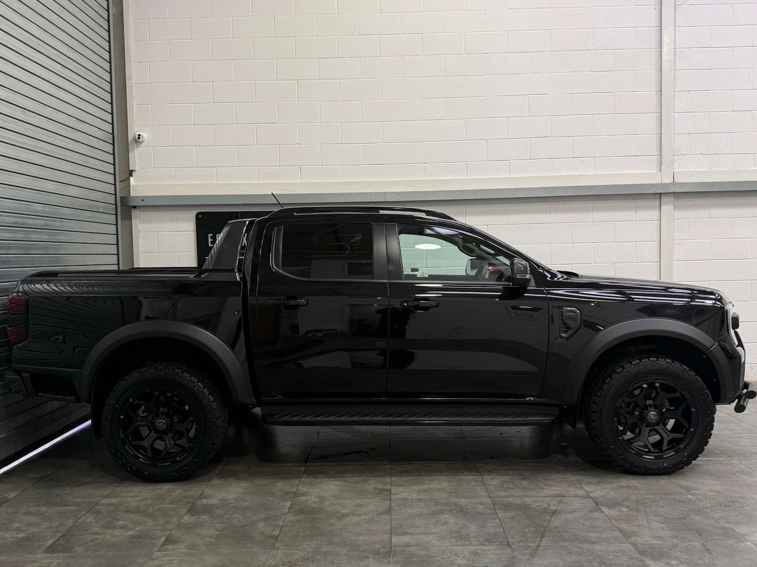 Used Ford Ranger 2023 for sale - 76547293: Photo 5