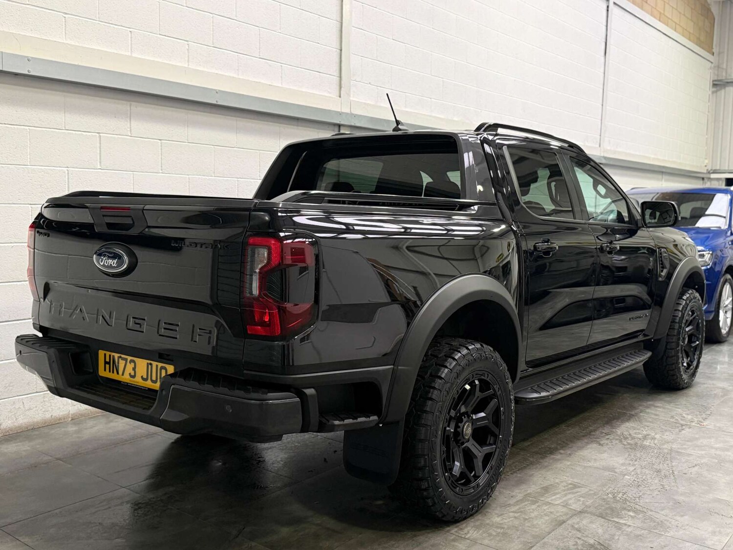 Used Ford Ranger 2023 for sale - 76547293: Photo 6