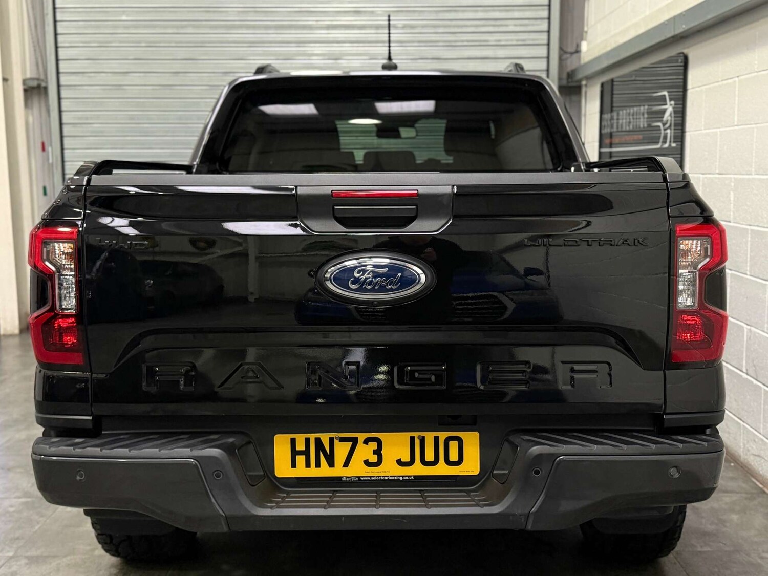 Used Ford Ranger 2023 for sale - 76547293: Photo 7