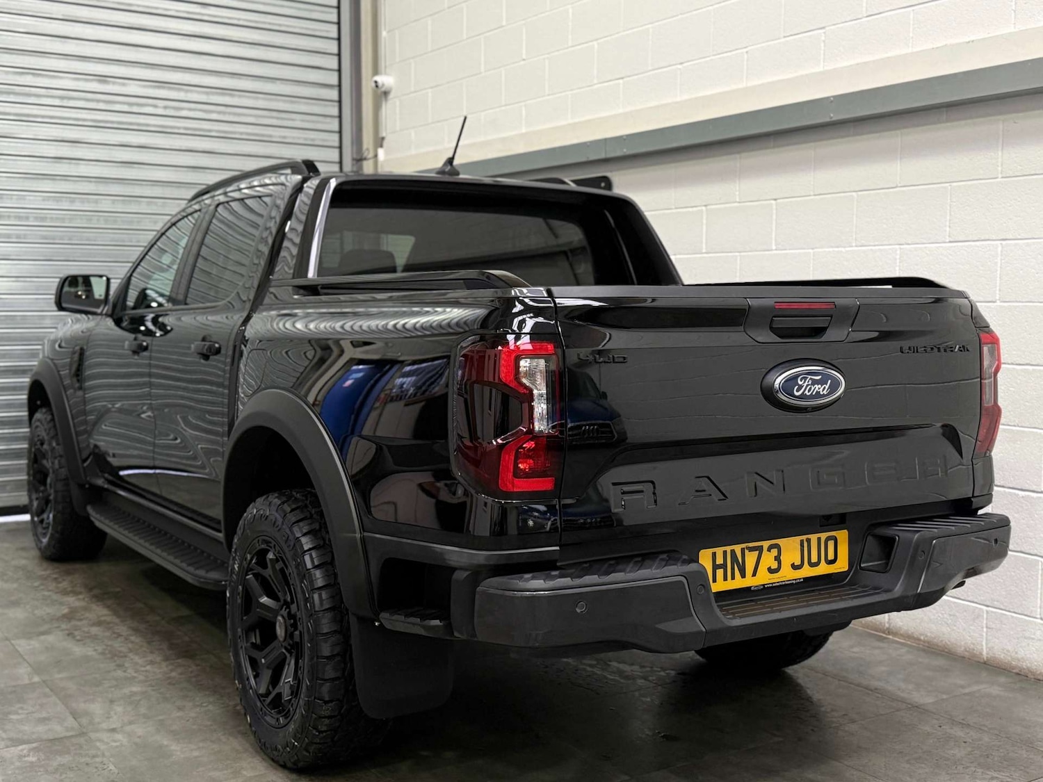 Used Ford Ranger 2023 for sale - 76547293: Photo 8