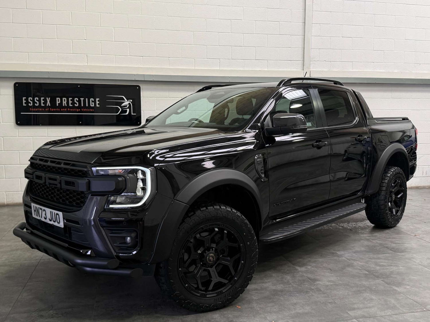 Used Ford Ranger 2023 for sale - 76547293: Photo 9