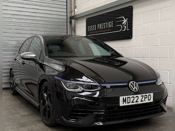 Used Volkswagen Golf 2022 for sale - 75813714: Photo