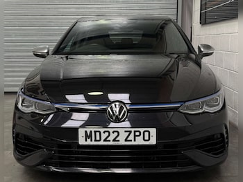 Used Volkswagen Golf 2022 for sale - 75813714: Photo