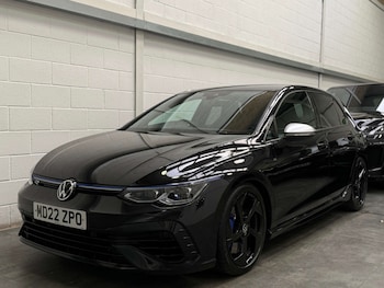 Used Volkswagen Golf 2022 for sale - 75813714: Photo