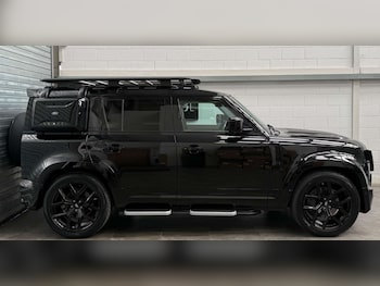 Used Land Rover Defender 2020 for sale - 78346334: Photo