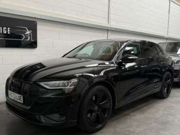 Used Audi e-tron 2022 for sale - 74847216: Photo