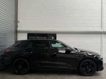 Used Audi e-tron 2022 for sale - 74847216: Photo