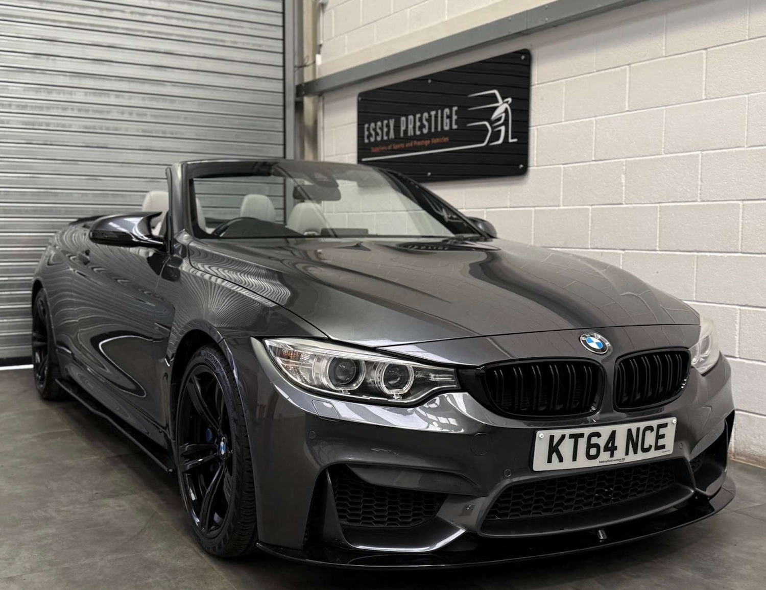 Used BMW M4 2015 for sale - 76477424: Photo 1