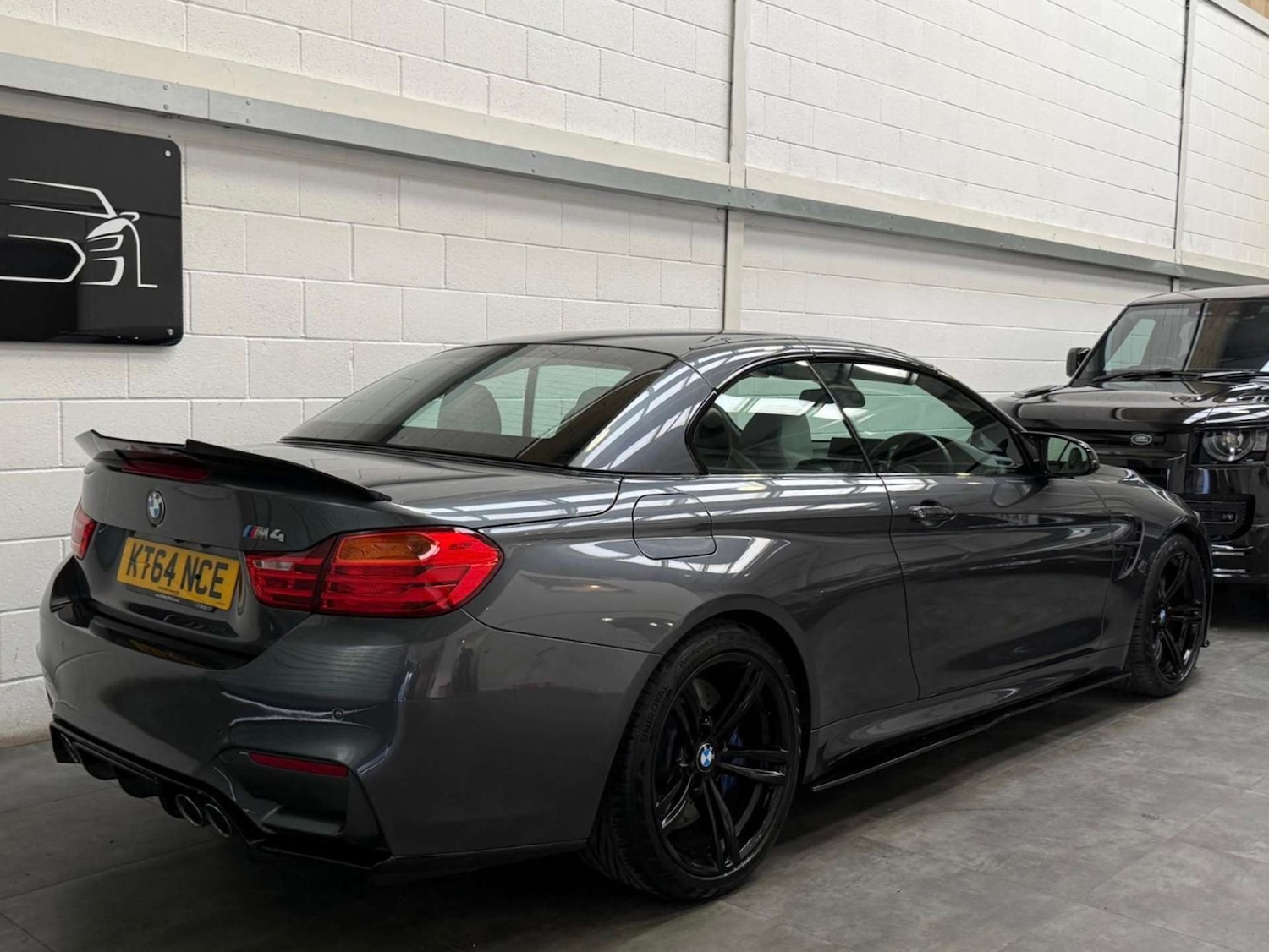Used BMW M4 2015 for sale - 76477424: Photo 11