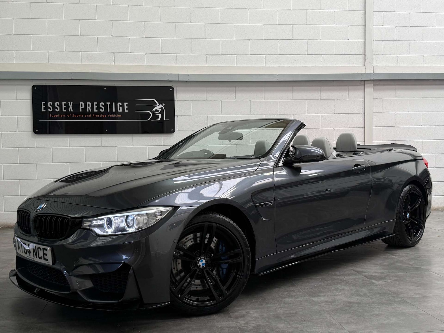 Used BMW M4 2015 for sale - 76477424: Photo 12