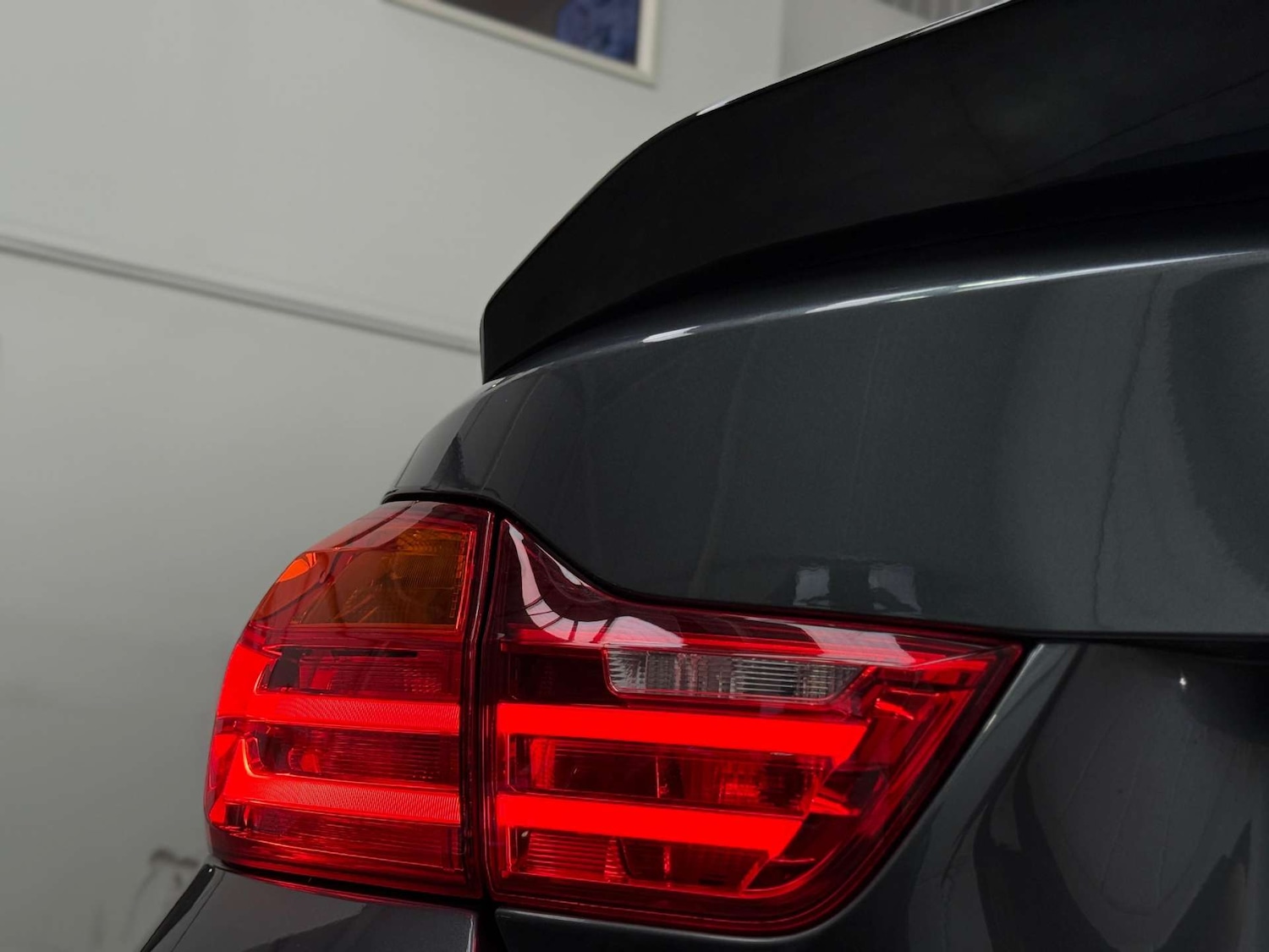 Used BMW M4 2015 for sale - 76477424: Photo 13