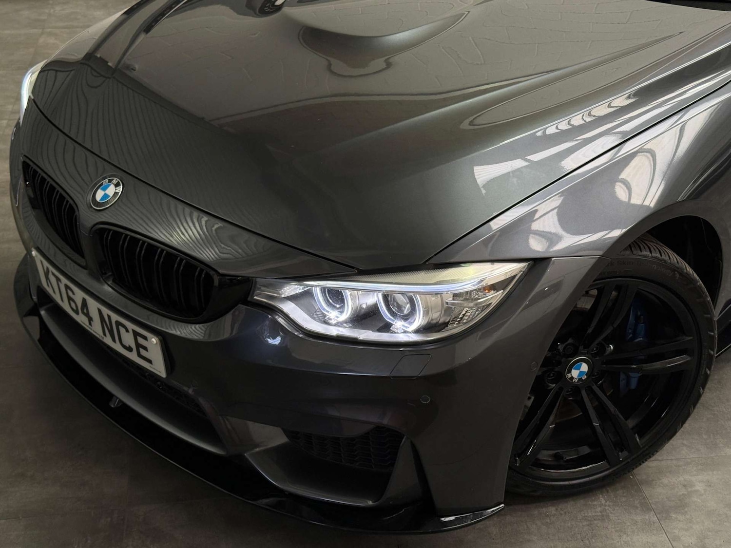 Used BMW M4 2015 for sale - 76477424: Photo 14