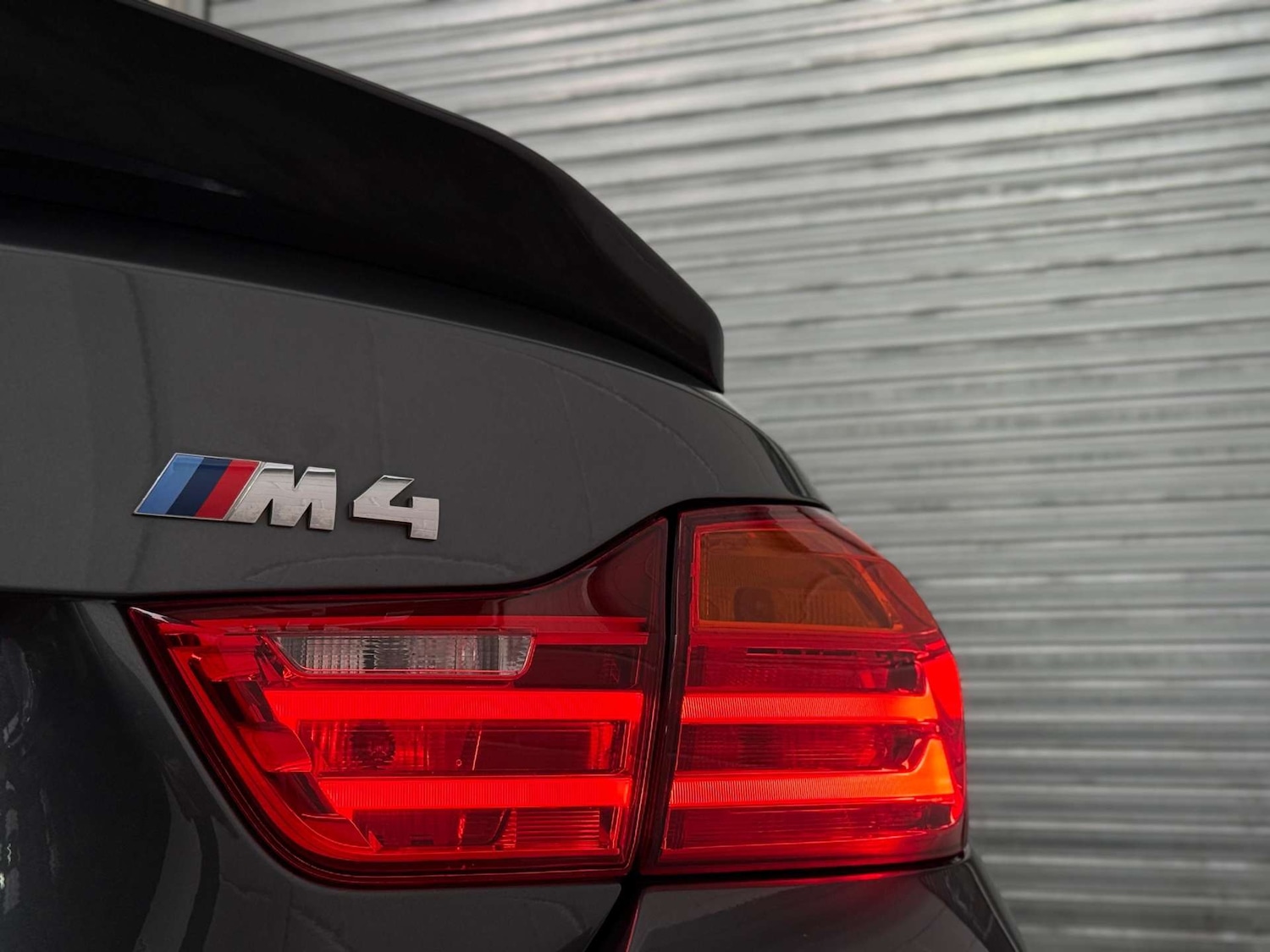 Used BMW M4 2015 for sale - 76477424: Photo 15