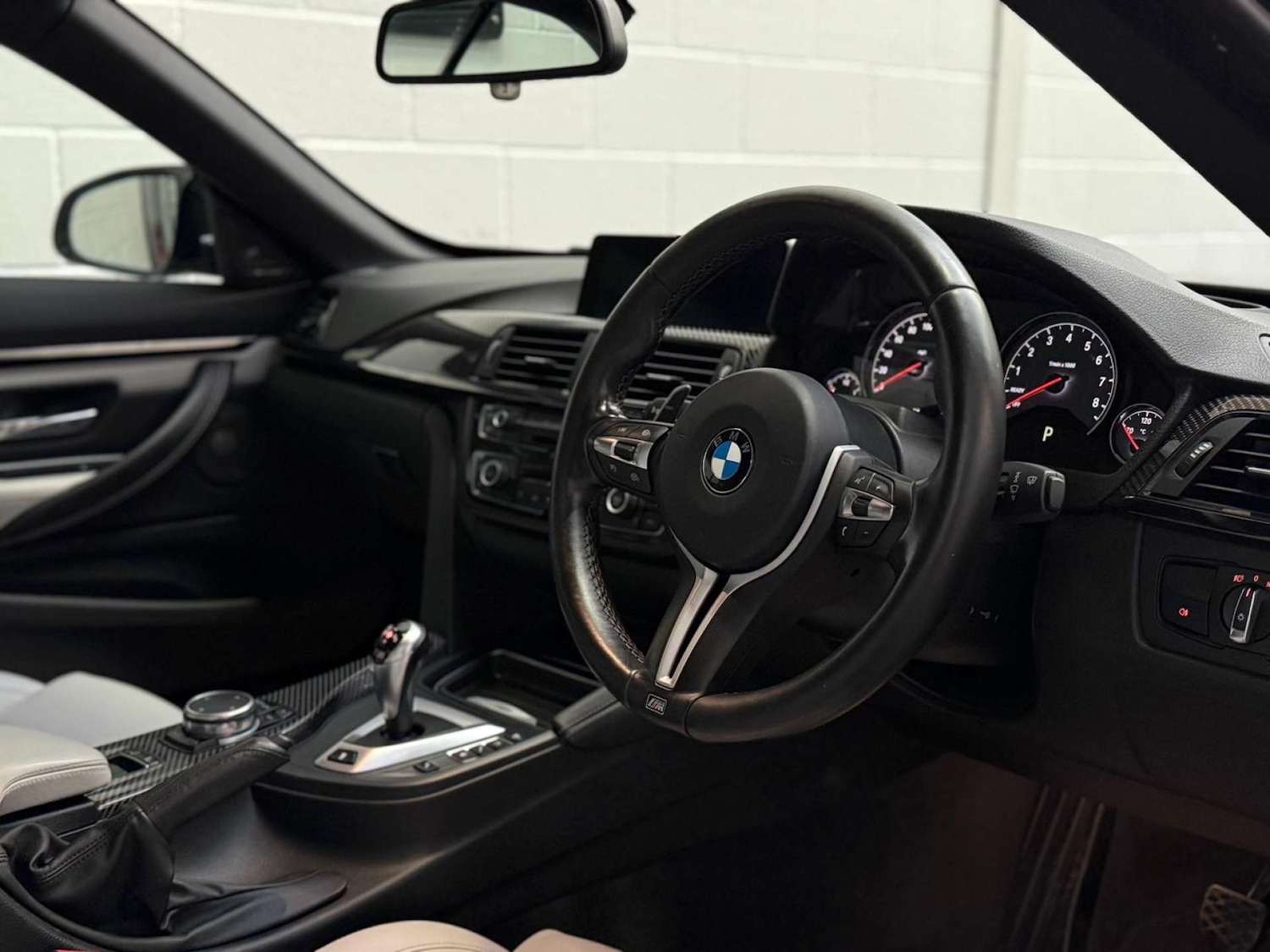 Used BMW M4 2015 for sale - 76477424: Photo 18