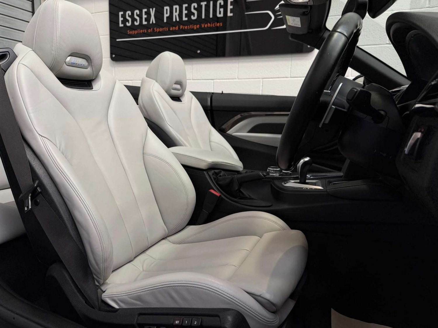 Used BMW M4 2015 for sale - 76477424: Photo 19