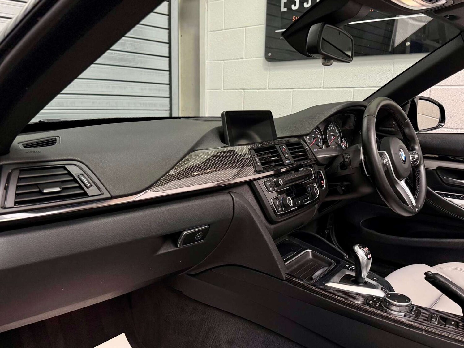 Used BMW M4 2015 for sale - 76477424: Photo 20