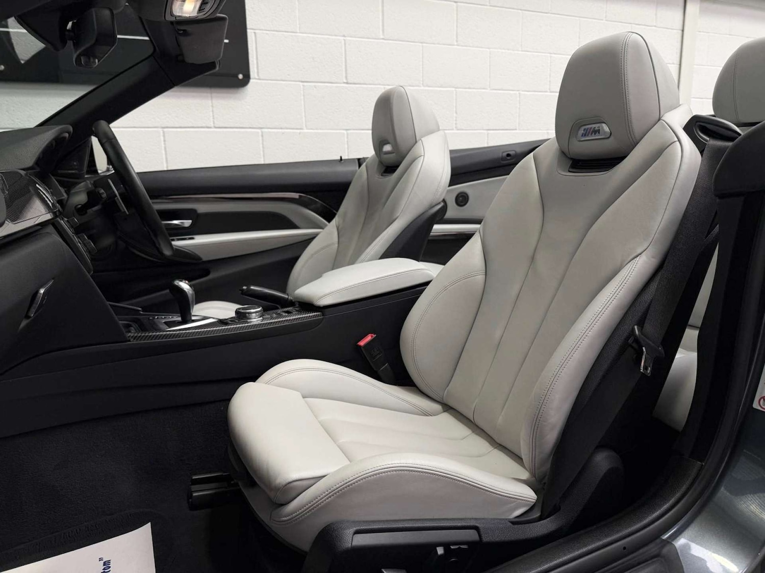 Used BMW M4 2015 for sale - 76477424: Photo 21