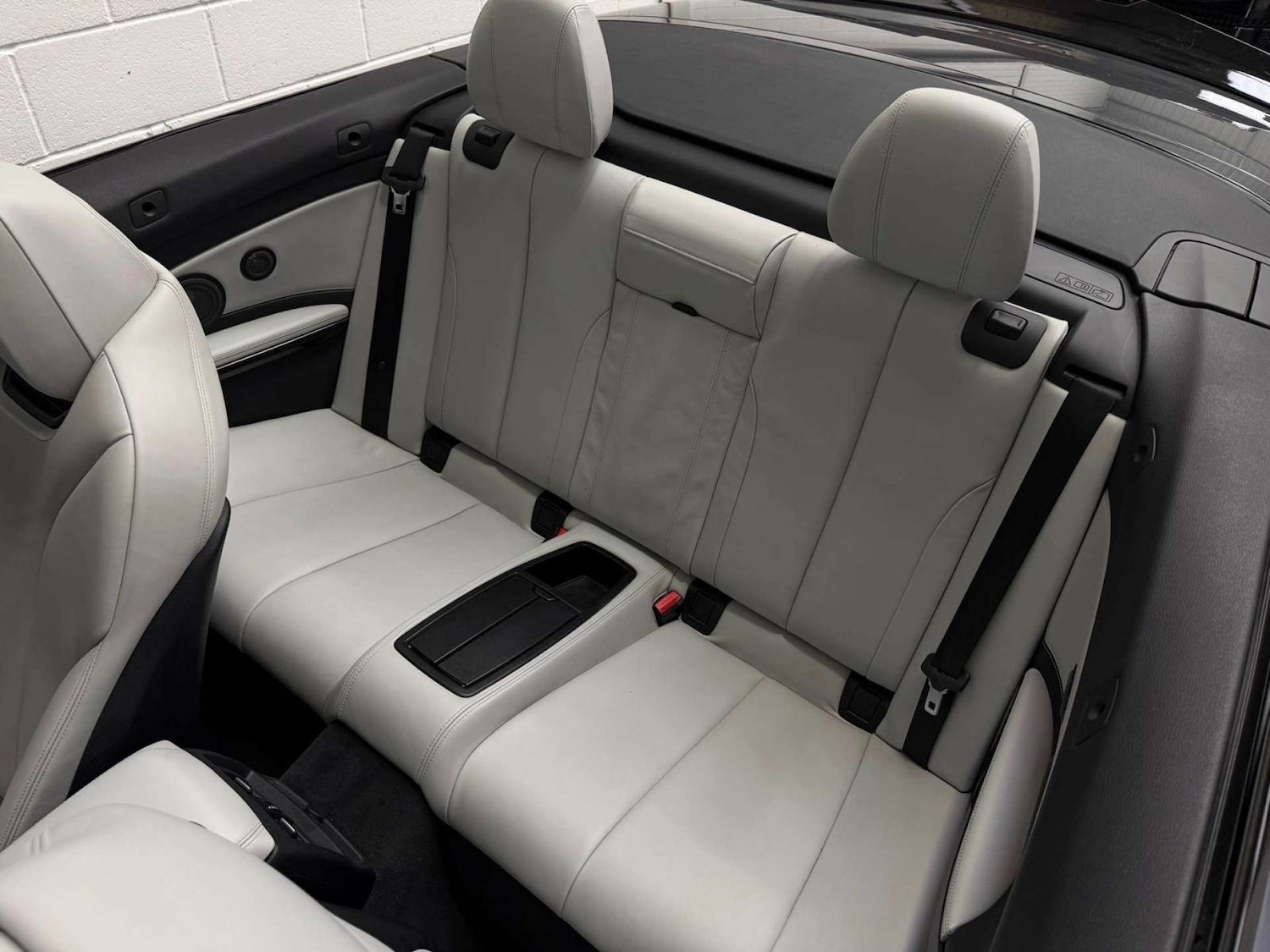 Used BMW M4 2015 for sale - 76477424: Photo 22