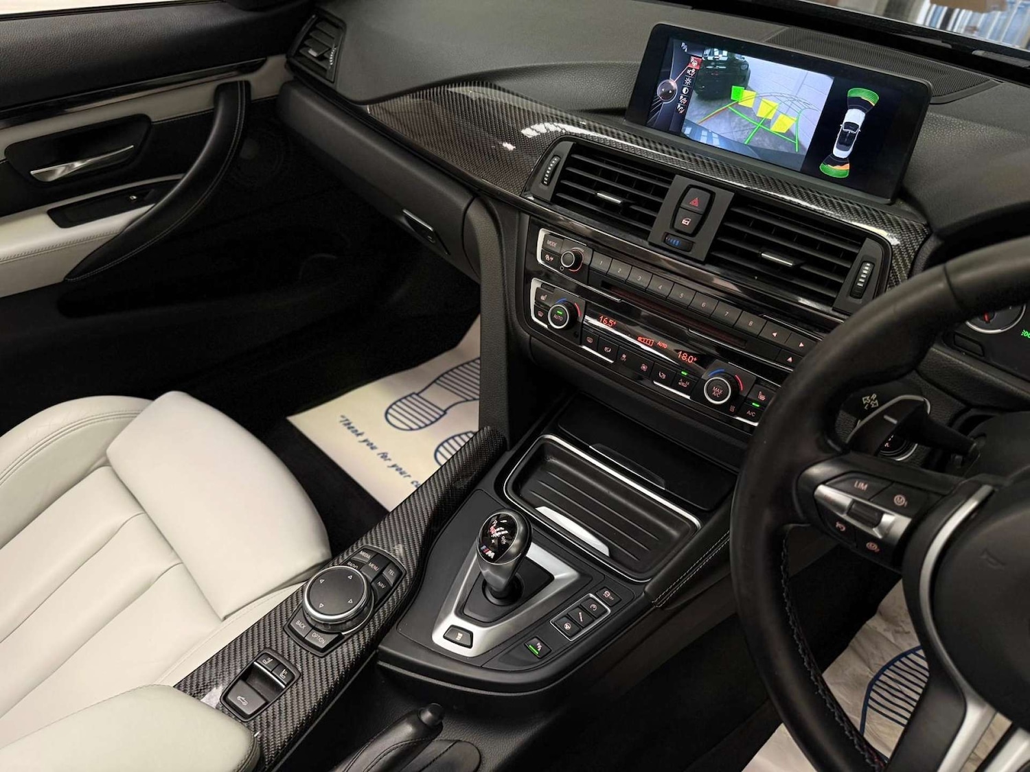 Used BMW M4 2015 for sale - 76477424: Photo 23