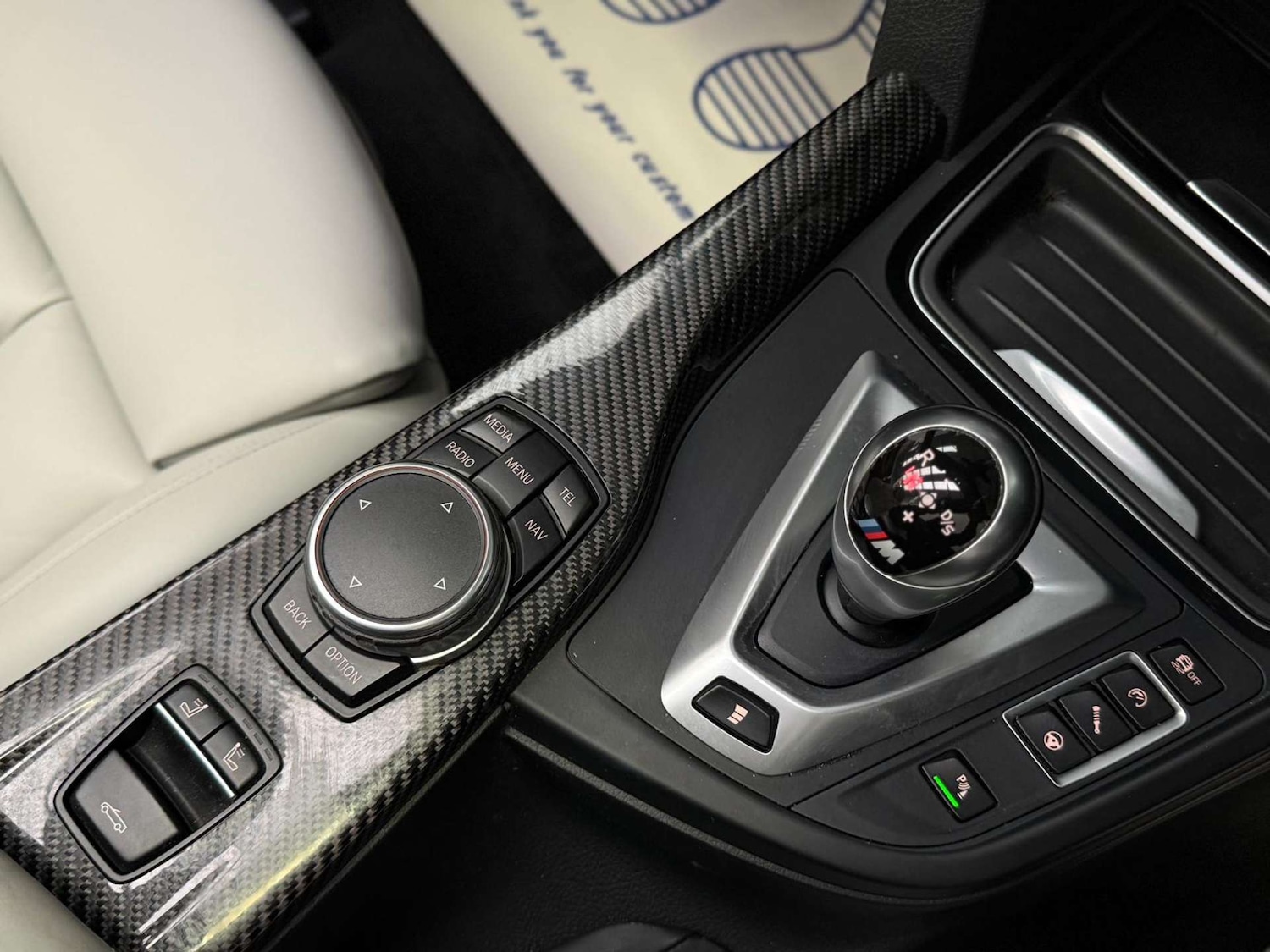 Used BMW M4 2015 for sale - 76477424: Photo 26