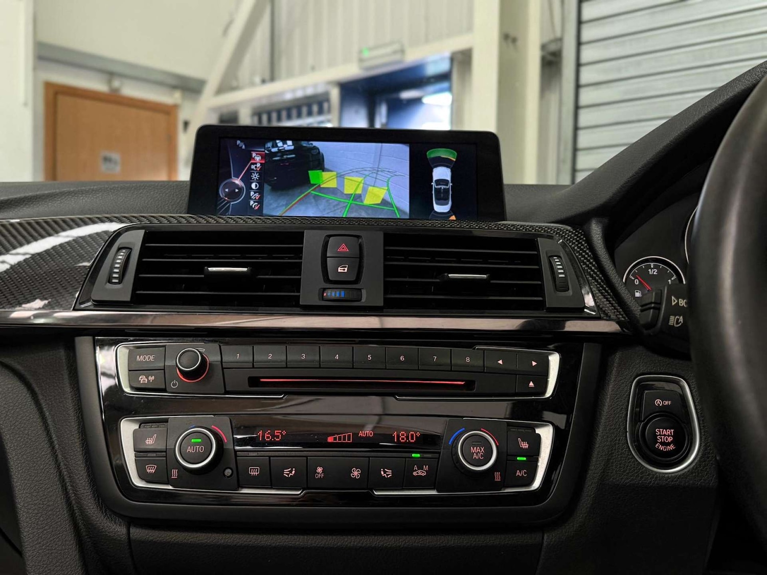 Used BMW M4 2015 for sale - 76477424: Photo 27