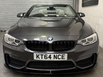 Used BMW M4 2015 for sale - 76477424: Photo
