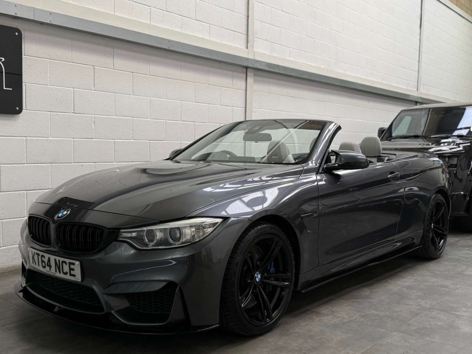 Used BMW M4 2015 for sale - 76477424: Photo 3