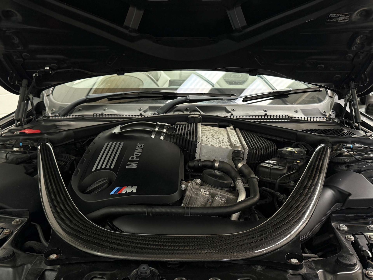 Used BMW M4 2015 for sale - 76477424: Photo 30