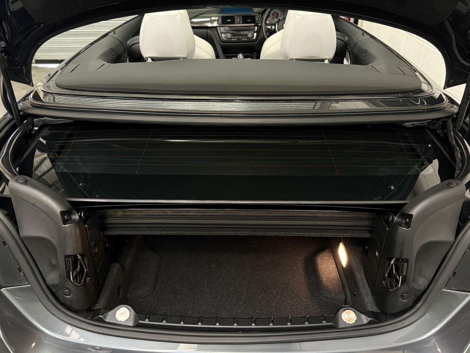 Used BMW M4 2015 for sale - 76477424: Photo 31