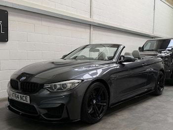 Used BMW M4 2015 for sale - 76477424: Photo