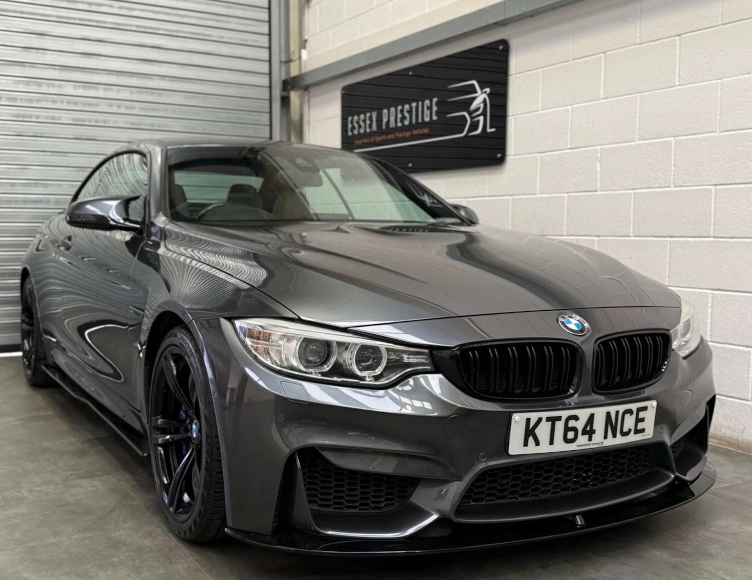 Used BMW M4 2015 for sale - 76477424: Photo 4