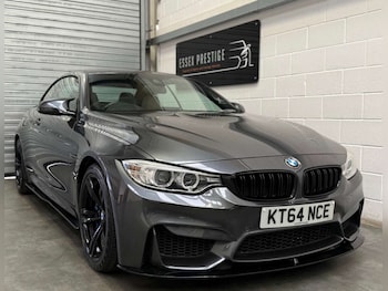 Used BMW M4 2015 for sale - 76477424: Photo