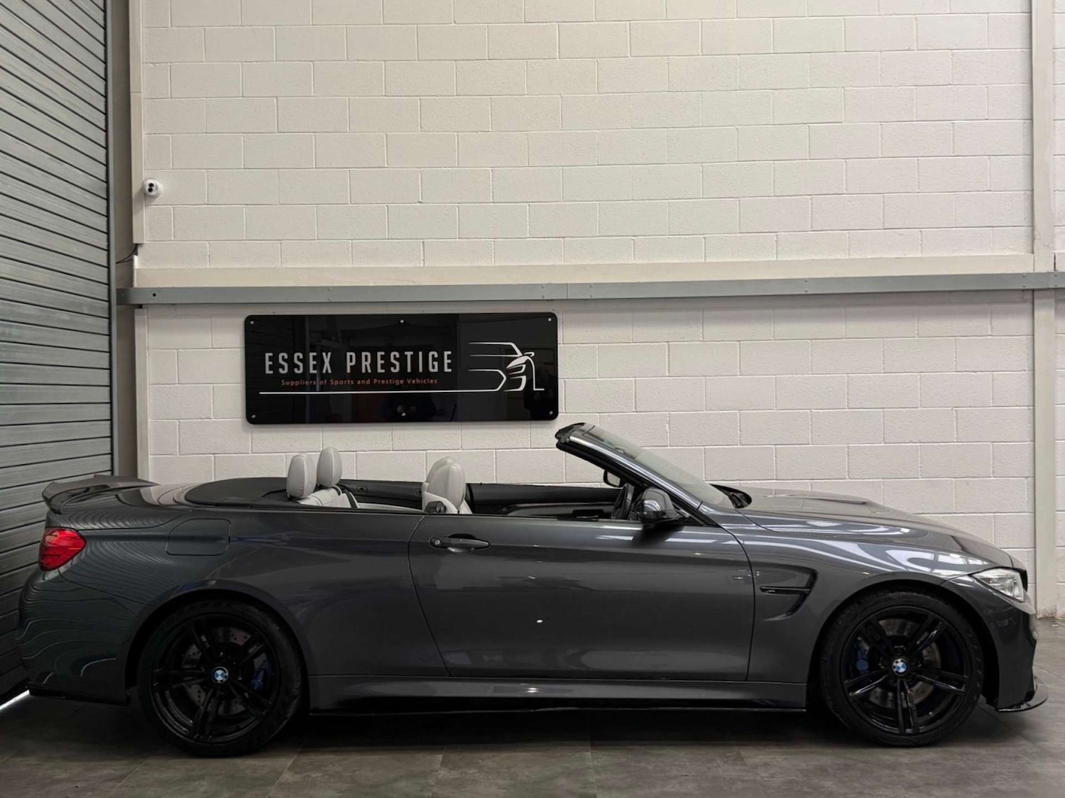 Used BMW M4 2015 for sale - 76477424: Photo 5