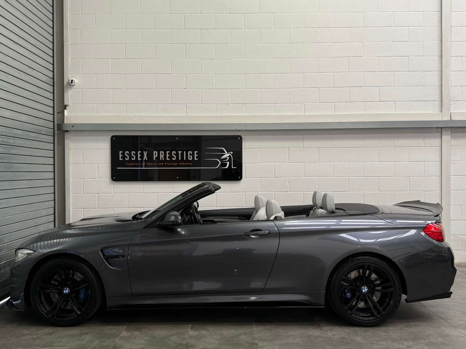 Used BMW M4 2015 for sale - 76477424: Photo 6