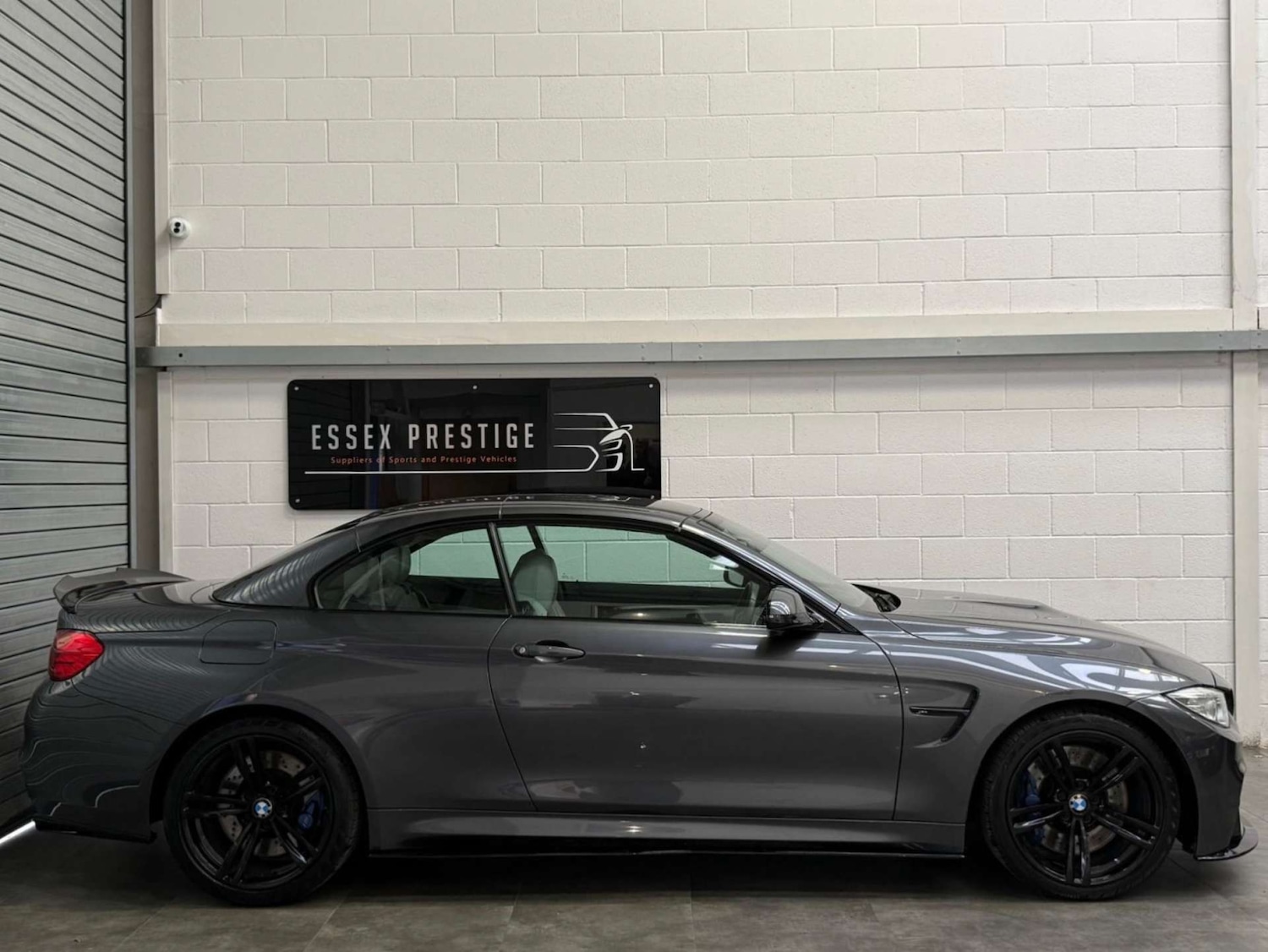 Used BMW M4 2015 for sale - 76477424: Photo 7