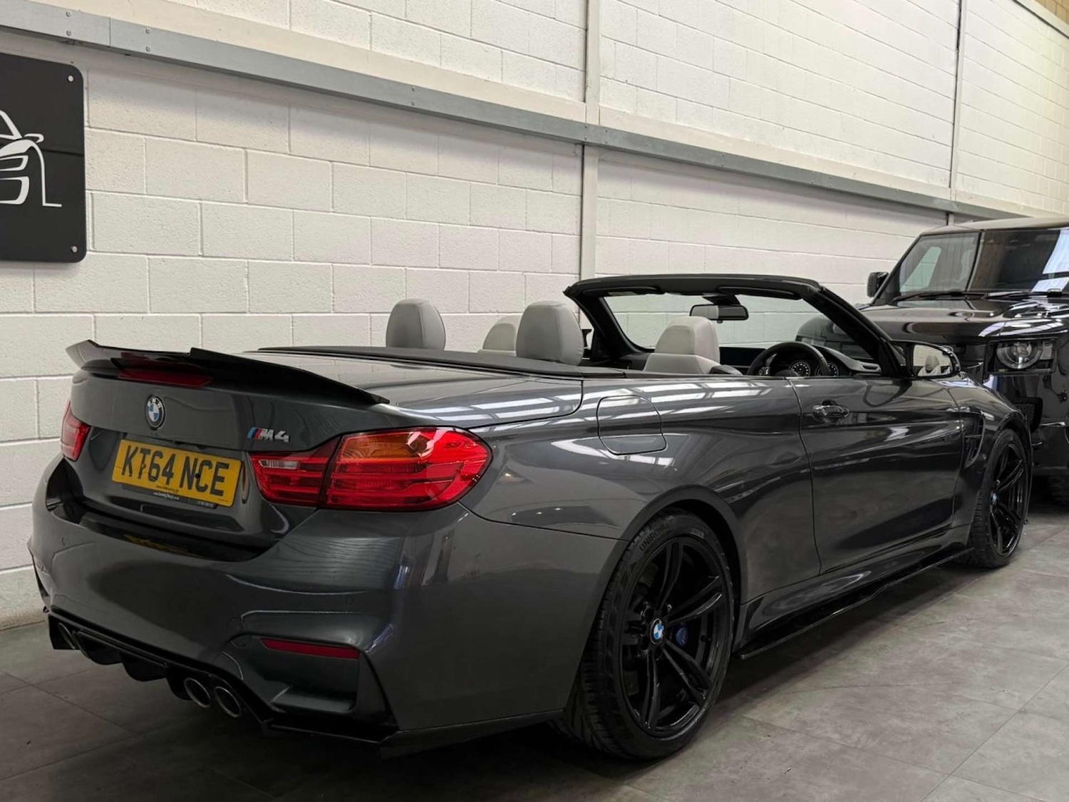 Used BMW M4 2015 for sale - 76477424: Photo 8