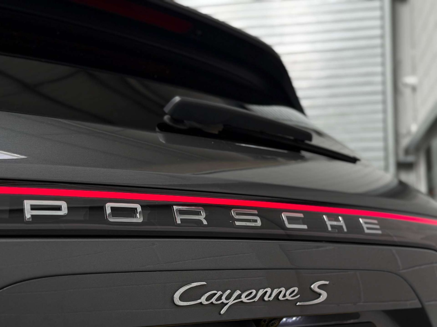 Used Porsche Cayenne 2019 for sale - 76277780: Photo 12