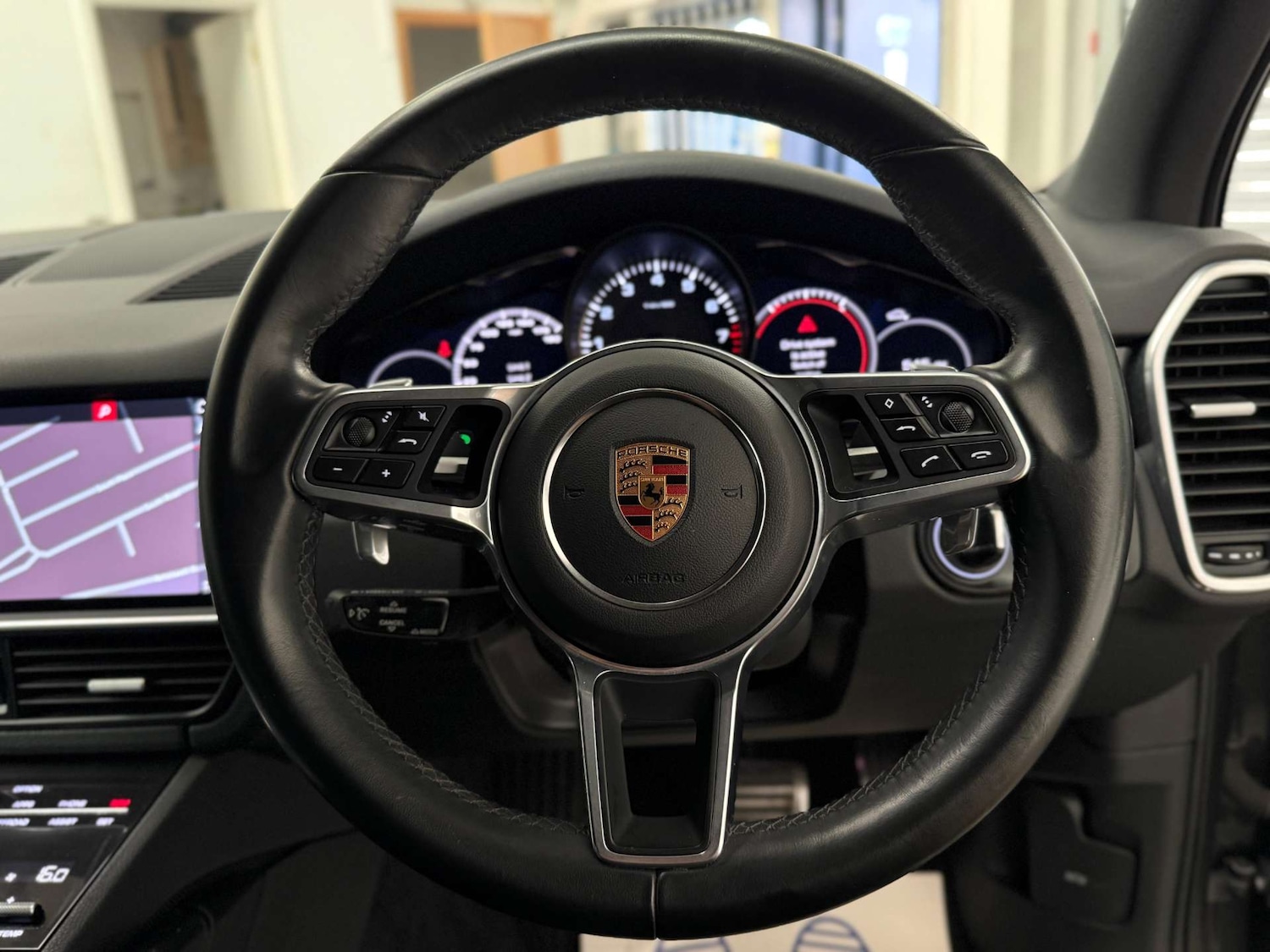 Used Porsche Cayenne 2019 for sale - 76277780: Photo 13