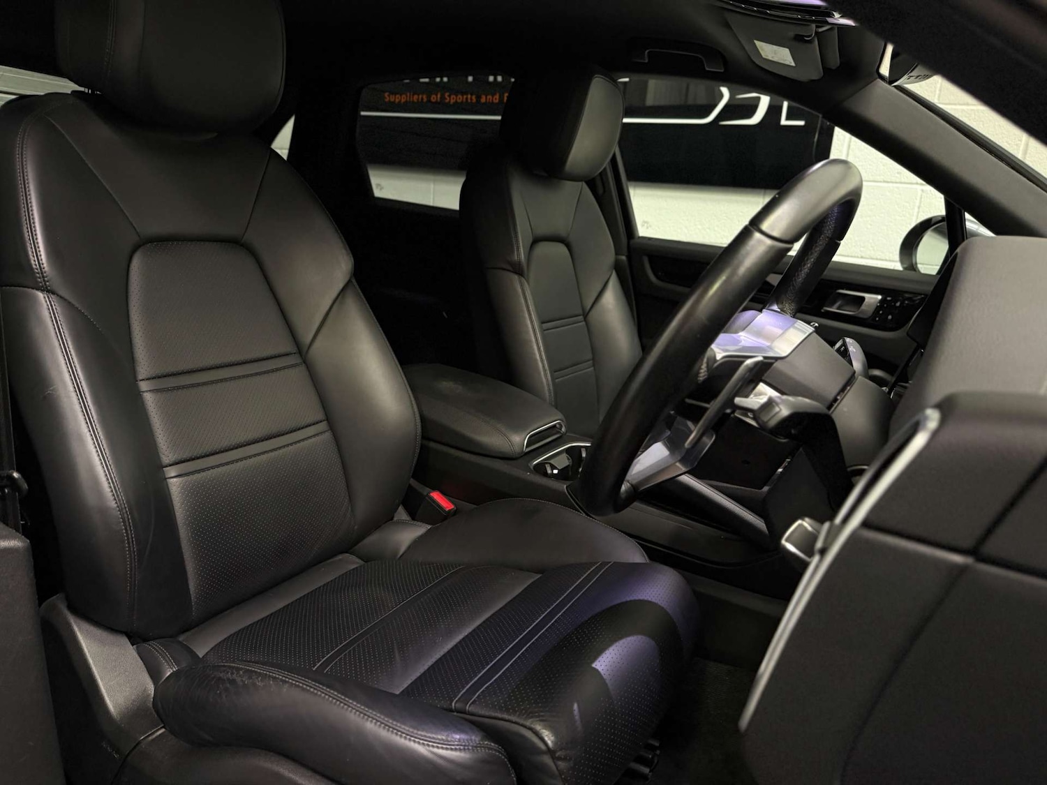 Used Porsche Cayenne 2019 for sale - 76277780: Photo 15