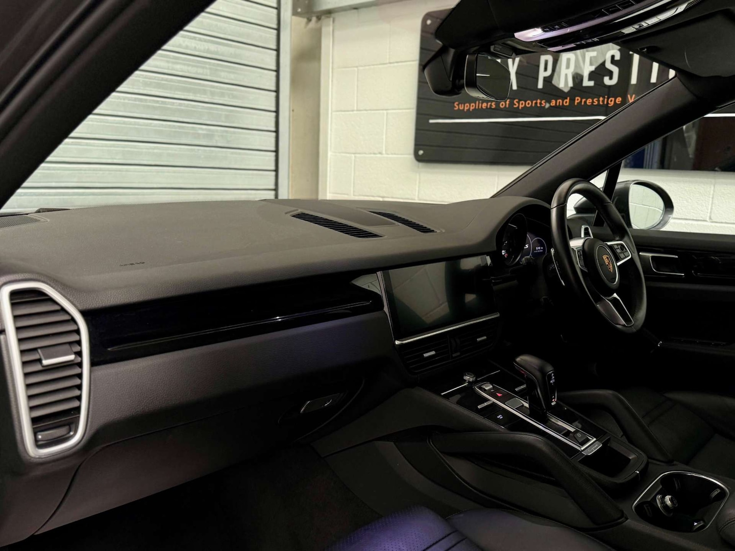 Used Porsche Cayenne 2019 for sale - 76277780: Photo 16