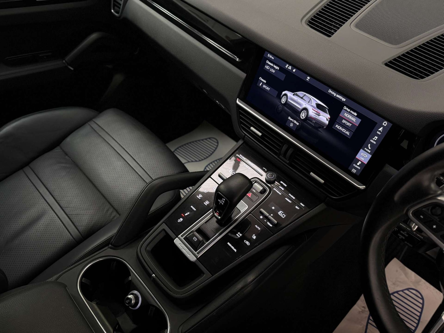 Used Porsche Cayenne 2019 for sale - 76277780: Photo 18