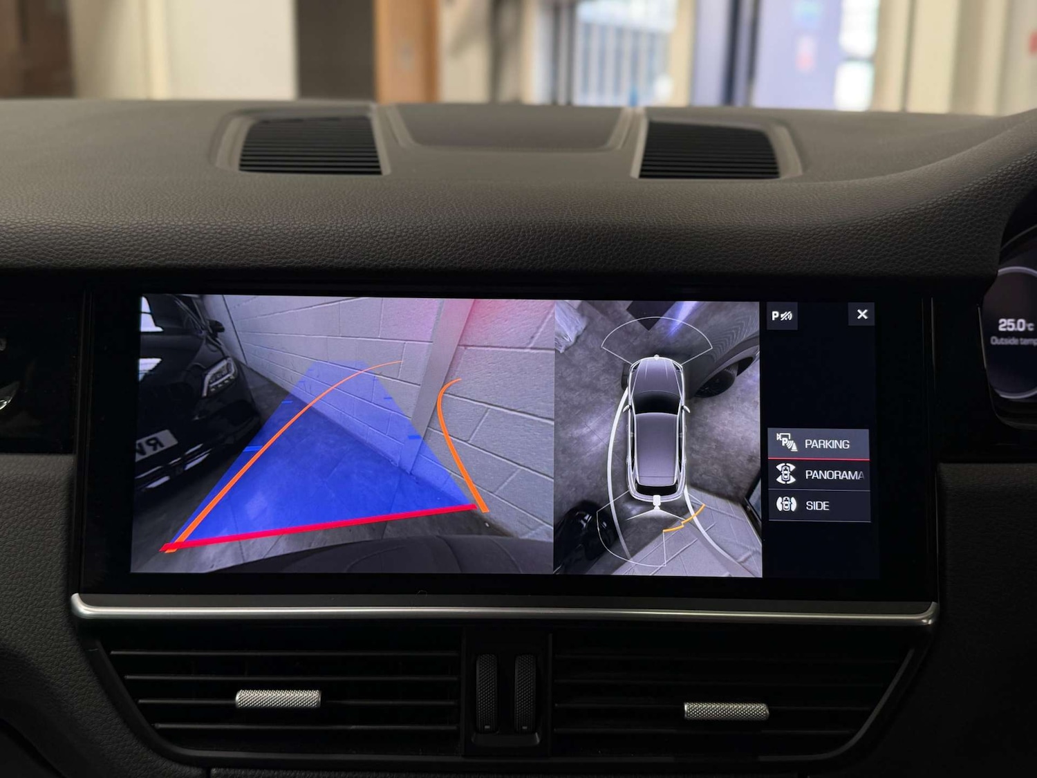 Used Porsche Cayenne 2019 for sale - 76277780: Photo 19