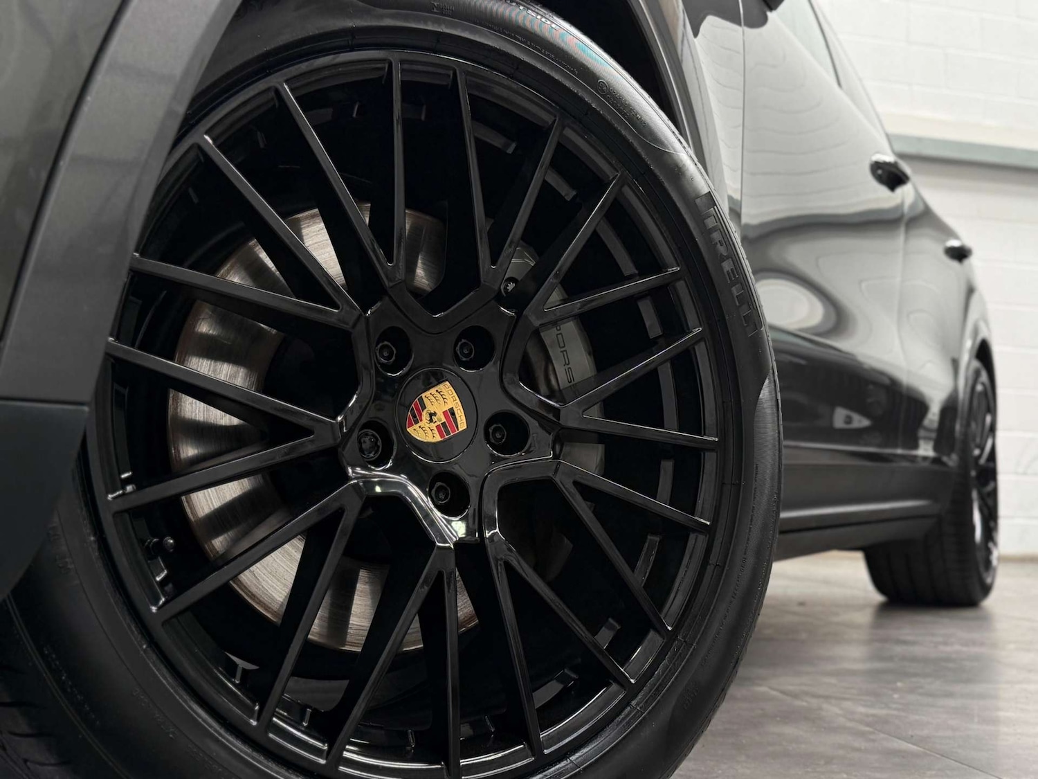 Used Porsche Cayenne 2019 for sale - 76277780: Photo 21