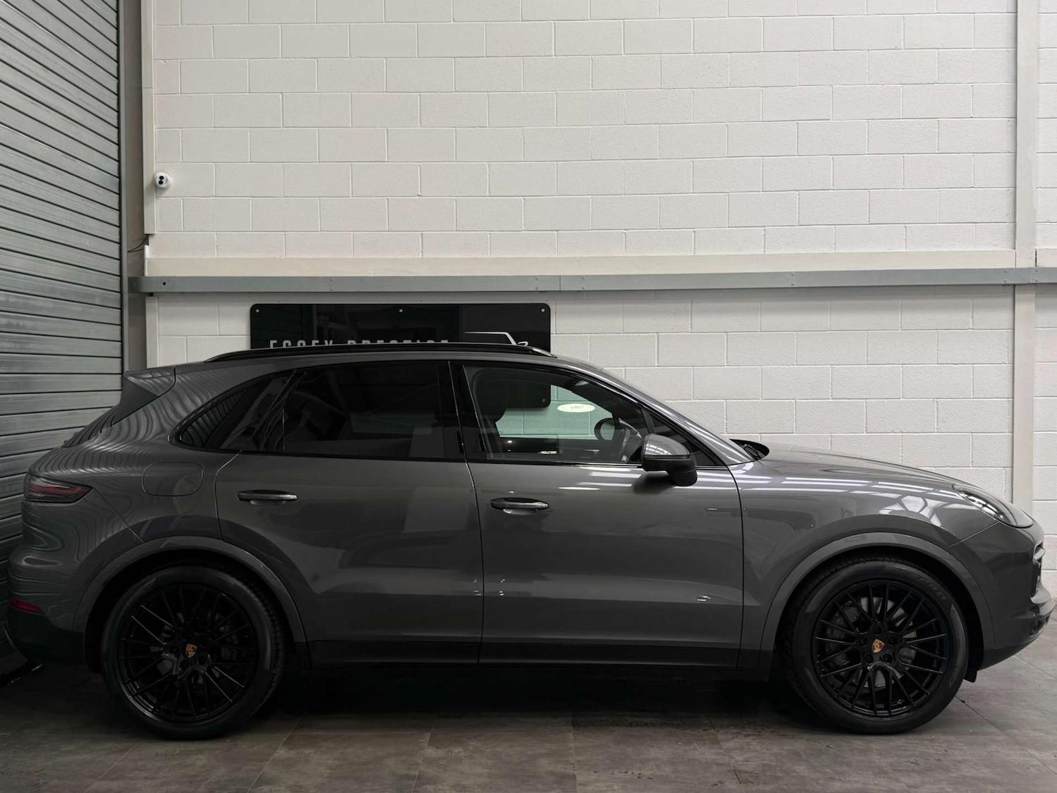 Used Porsche Cayenne 2019 for sale - 76277780: Photo 4