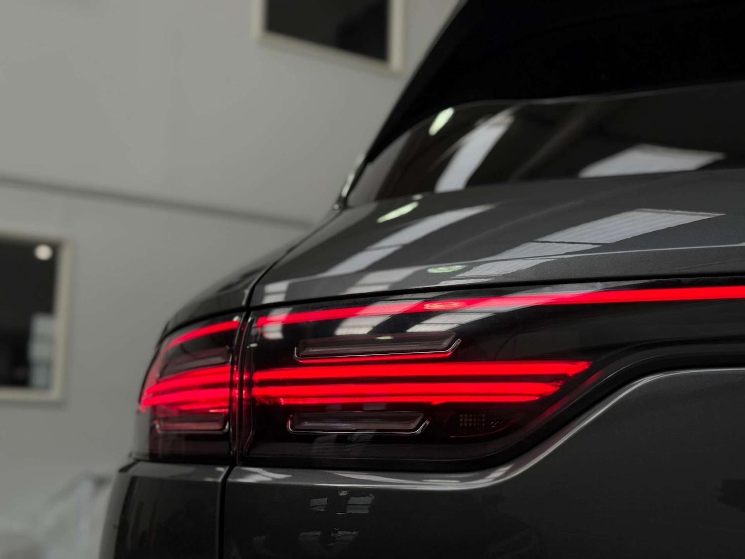 Used Porsche Cayenne 2019 for sale - 76277780: Photo 9