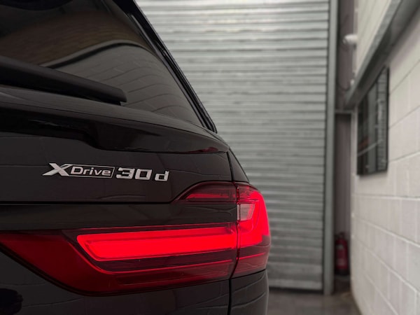 Used BMW X7 2020 for sale - 76243313: Photo 10